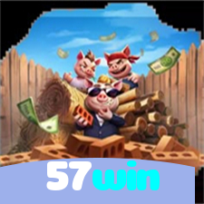 57win：Gire as slots e conquiste prêmios incríveis no nosso cassino!