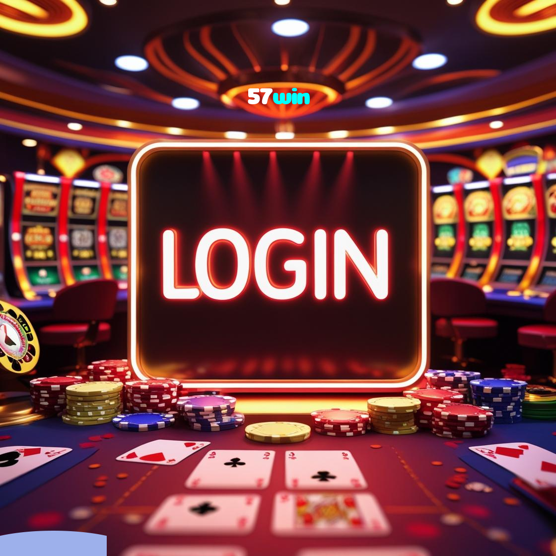 57win：Conquiste prêmios no futebol e vença nas mesas de poker online!