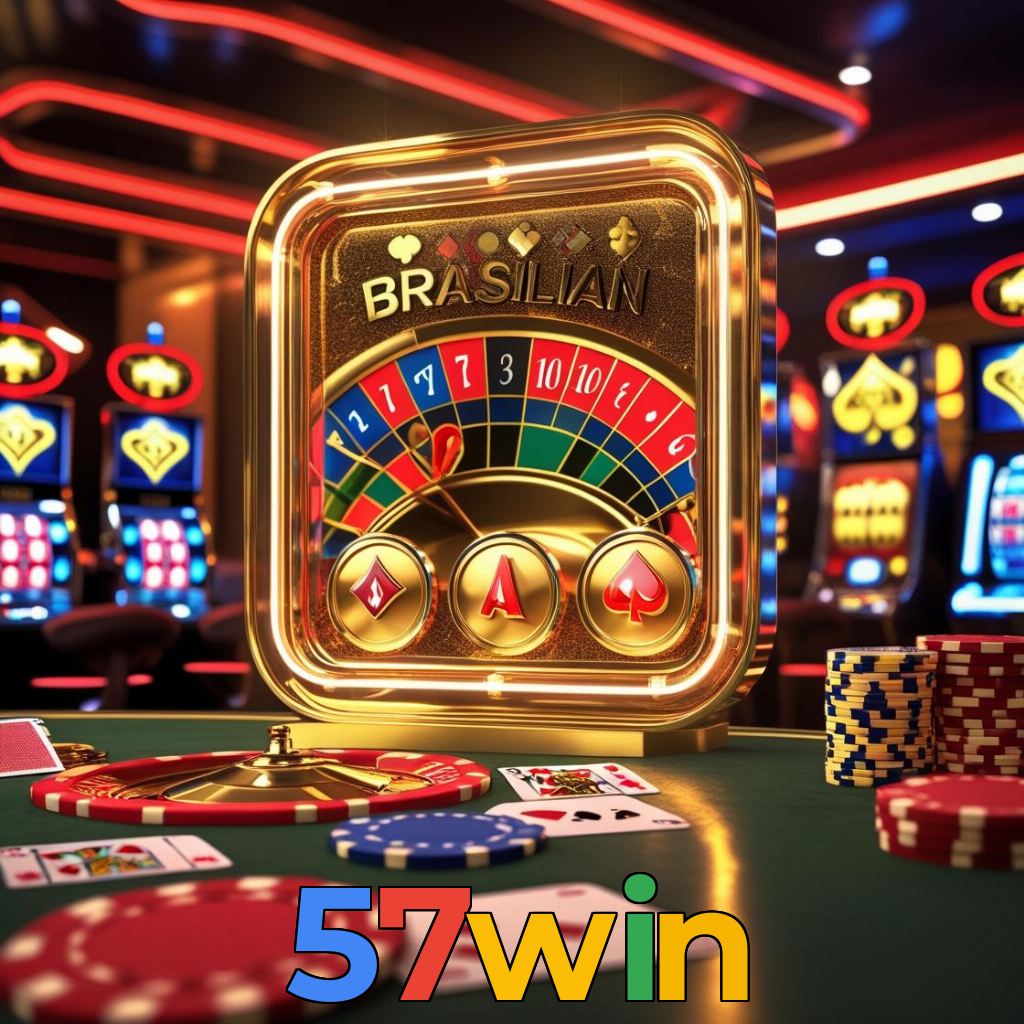 57win:Jogue nas mesas de poker e conquiste prêmios épicos!