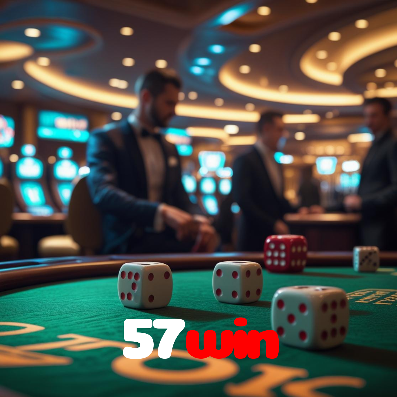 57win:Apostas emocionantes em futebol e diversão garantida em blackjack e roleta!