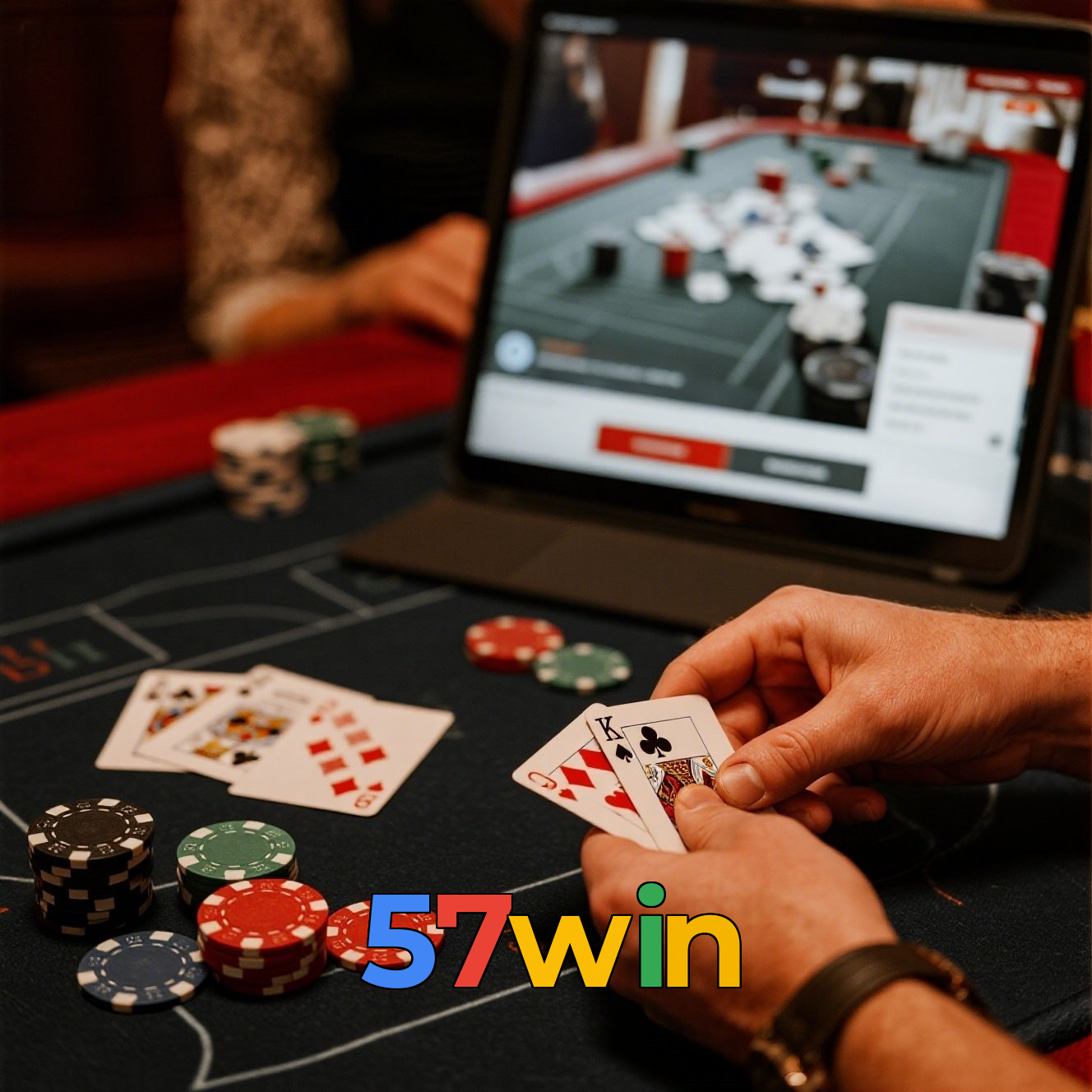 57win:O cassino mais confiável para apostar no futebol e jogar slots!