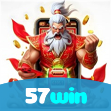 57win:Jogue agora e vença nas melhores slots online!