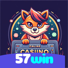 57win：Ganhe prêmios incríveis em slots, roleta e apostas ao vivo no futebol!