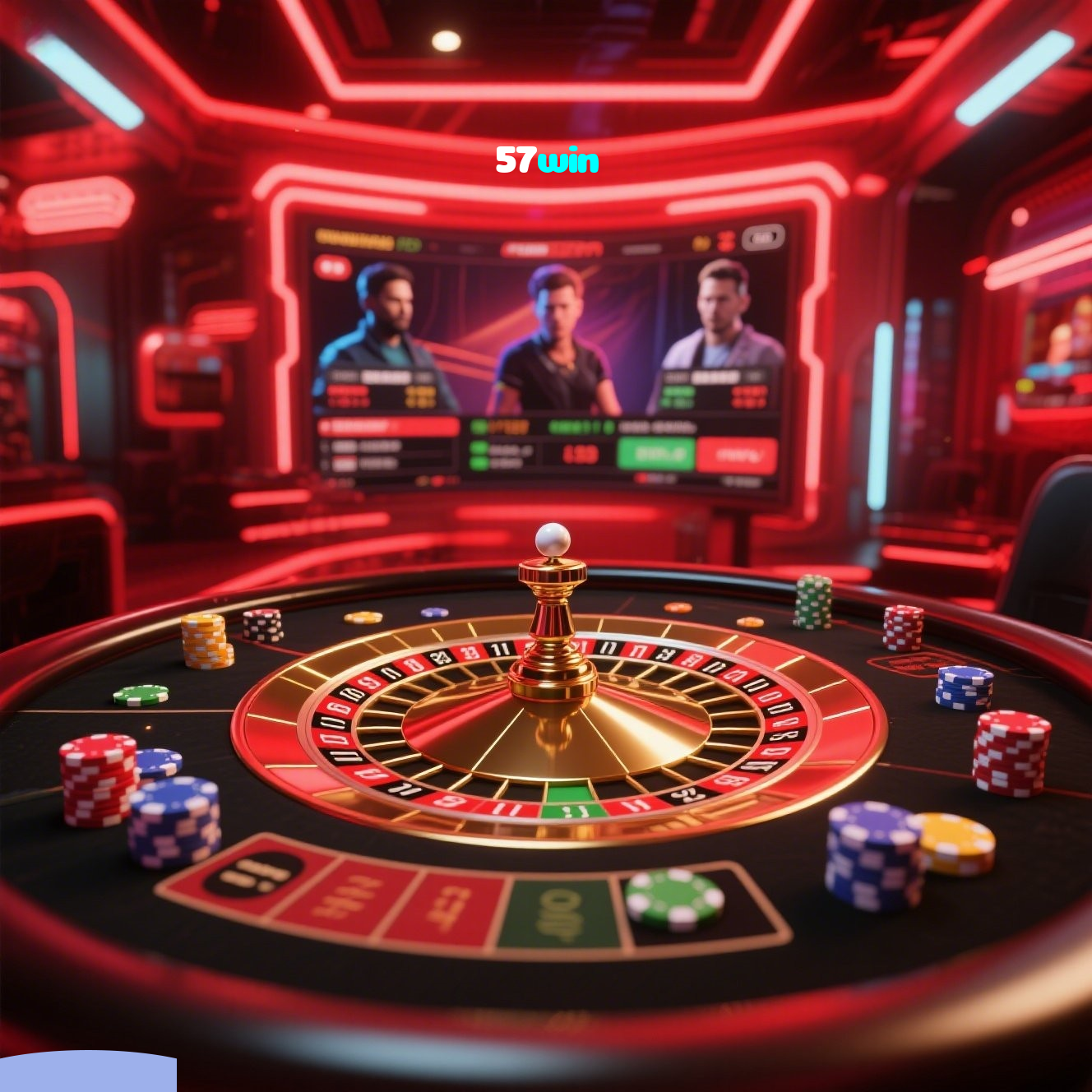 57win：O melhor cassino para apostar no futebol e ganhar prêmios em blackjack!