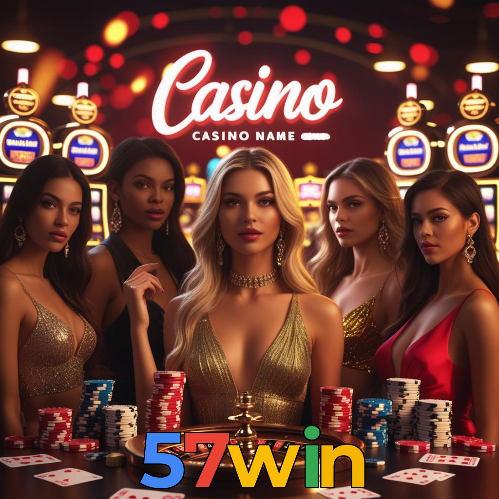 57win:Jogue slots, aposte no futebol e ganhe no melhor cassino online!