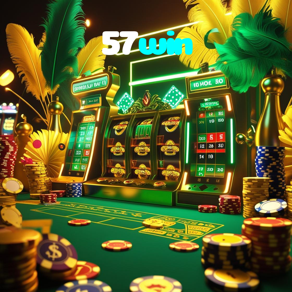 57win:Jogue blackjack, aposte no futebol e vença com grandes prêmios!