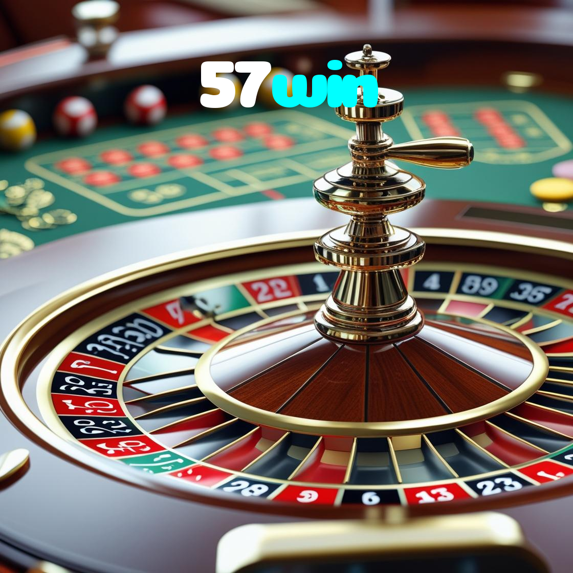 57win：Aposte nas roletas e veja os prêmios incríveis chegarem até você!