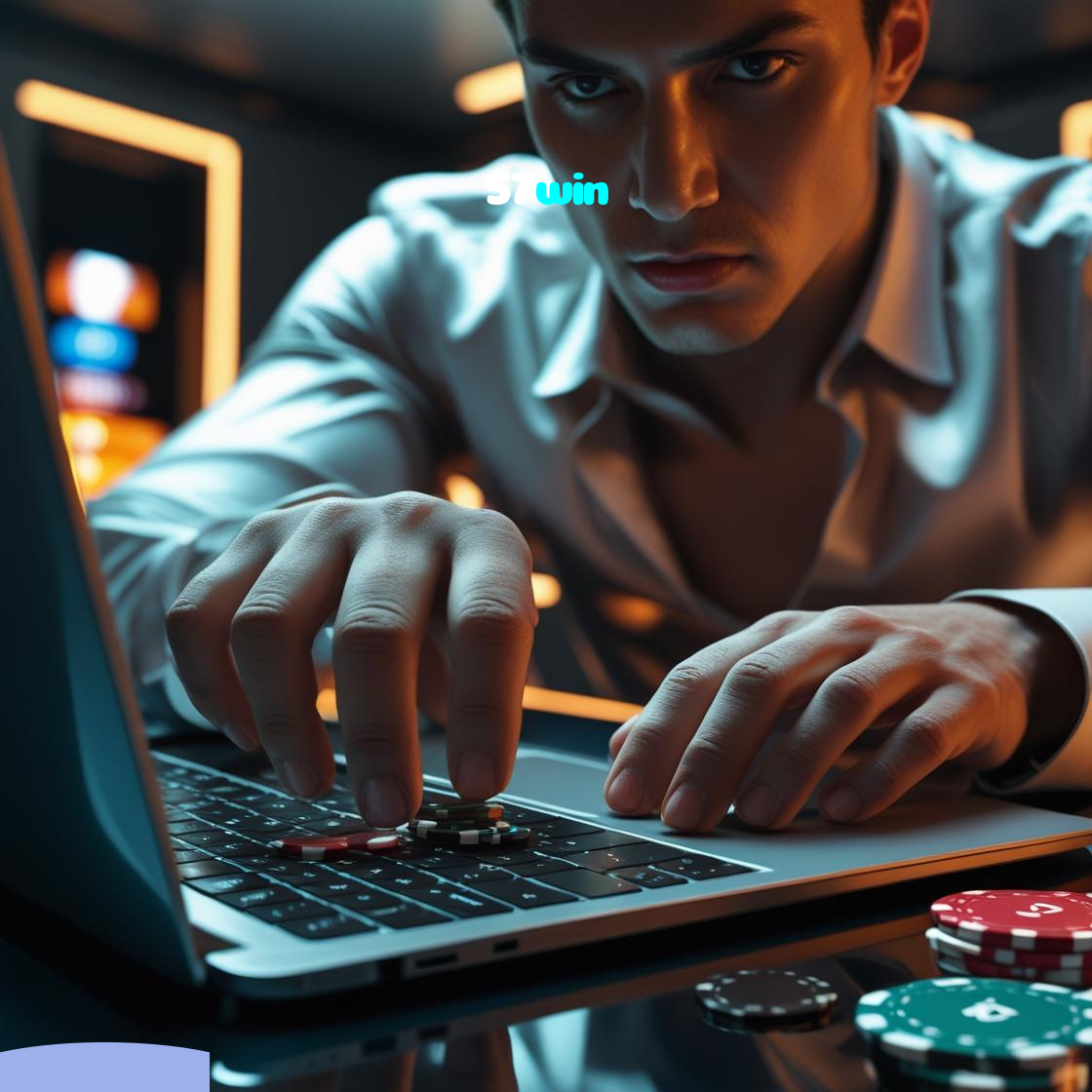 57win:Jogue roleta, aposte no futebol e ganhe em grande estilo no cassino!