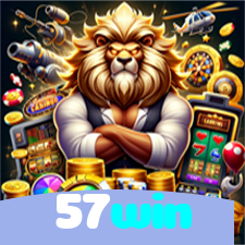 57win：O melhor cassino online está te esperando! Aposte e vença!