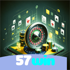 57win:Jogue poker e prove que você é o melhor nas cartas!