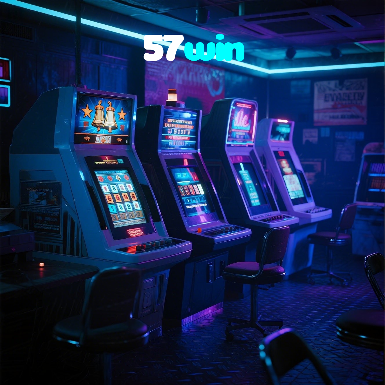 57win:Jogue poker, slots e aposte no futebol para uma experiência única!