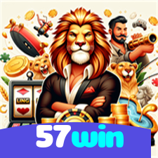 57win：Aposte no futebol online e vença os melhores times!