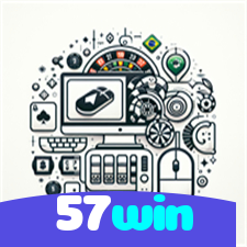 57win:O futebol online é mais emocionante quando você está ganhando!