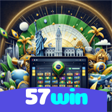 57win：As melhores oportunidades estão aqui! Aposte nas slots e ganhe prêmios fantásticos!