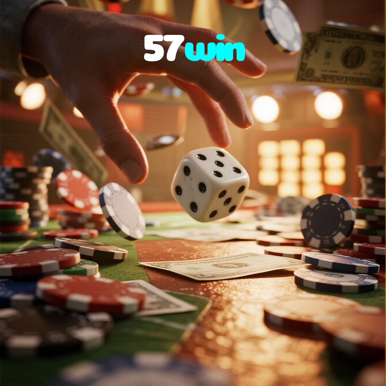 57win：Jogue as melhores slots e aposte em futebol com confiança e segurança!
