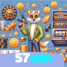 57win：No futebol online, suas vitórias estão a um passo de distância!