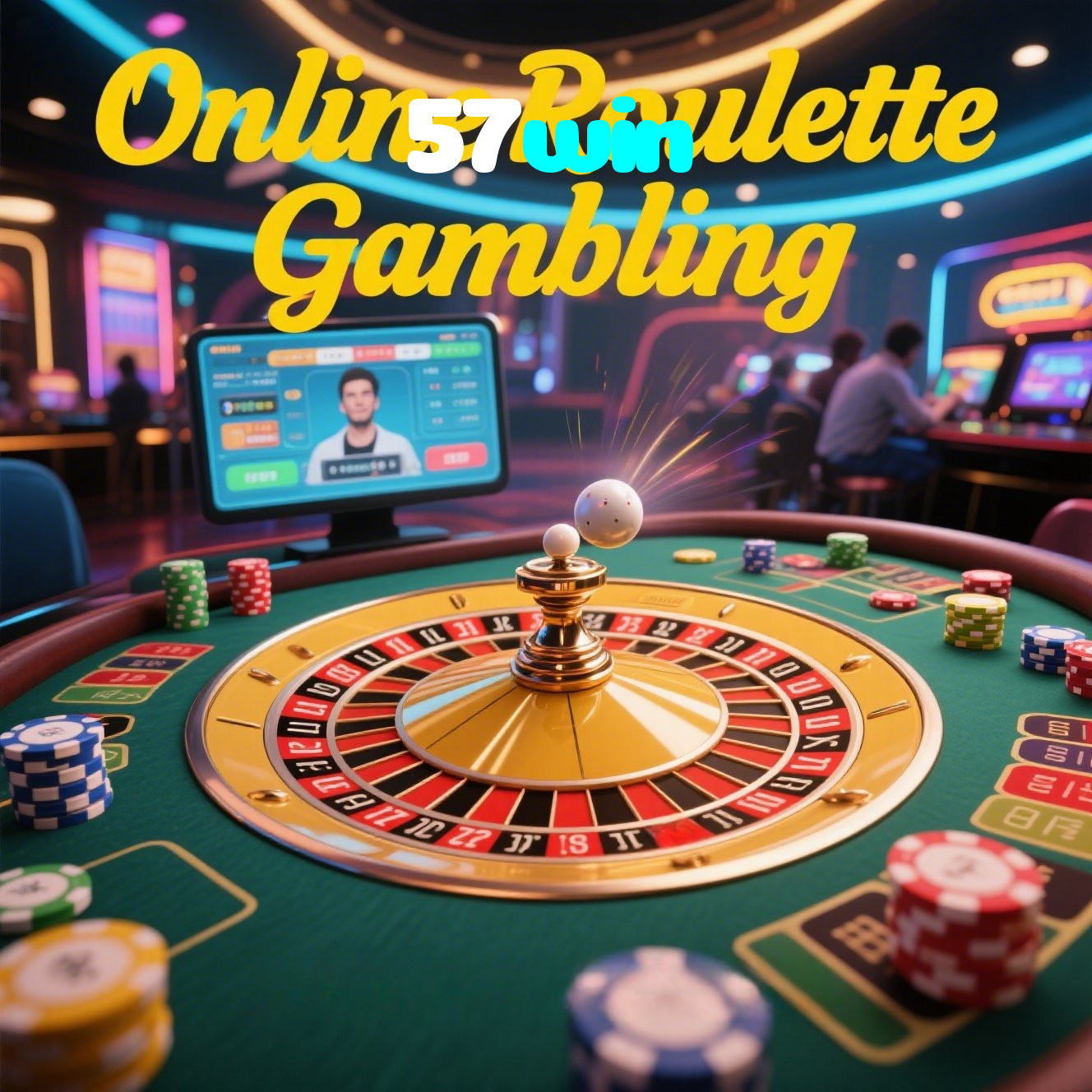 57win:Jogue slots, aposte no futebol e ganhe prêmios incríveis no cassino online!