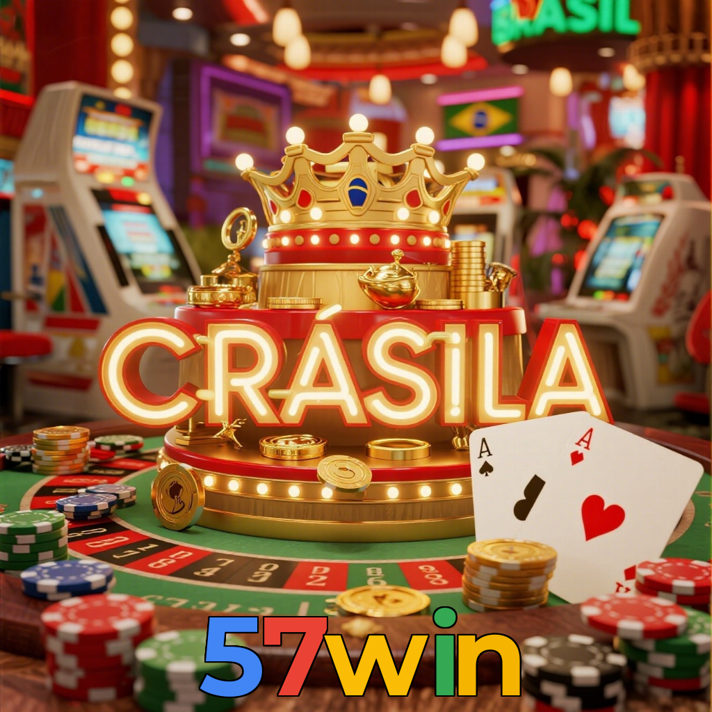 57win:Jogue roleta, poker e aposte no futebol com grandes prêmios em jogo!