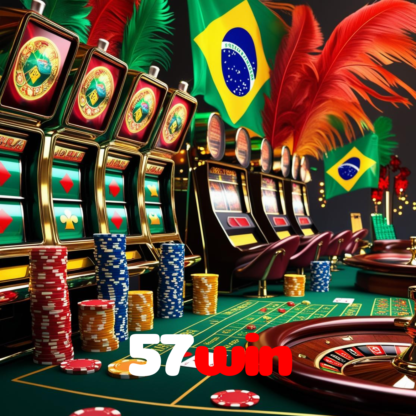 57win:A diversão nunca para! Entre no nosso cassino e jogue os melhores jogos!