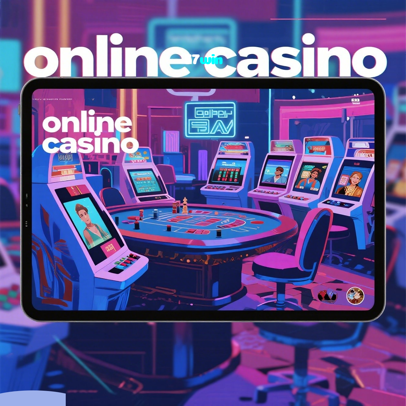 57win: Entre no cassino online e descubra uma nova maneira de ganhar!