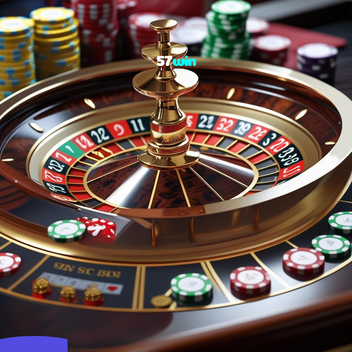 57win:Jogue agora e desafie a sorte em nosso cassino online!