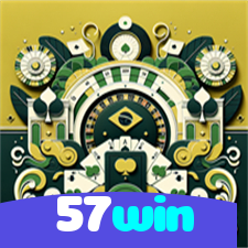 57win:Cada giro é uma nova chance! Aposte nas slots e vença!