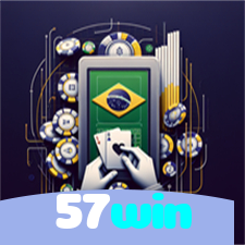 57win：Jogue nas slots e mude sua sorte agora mesmo!