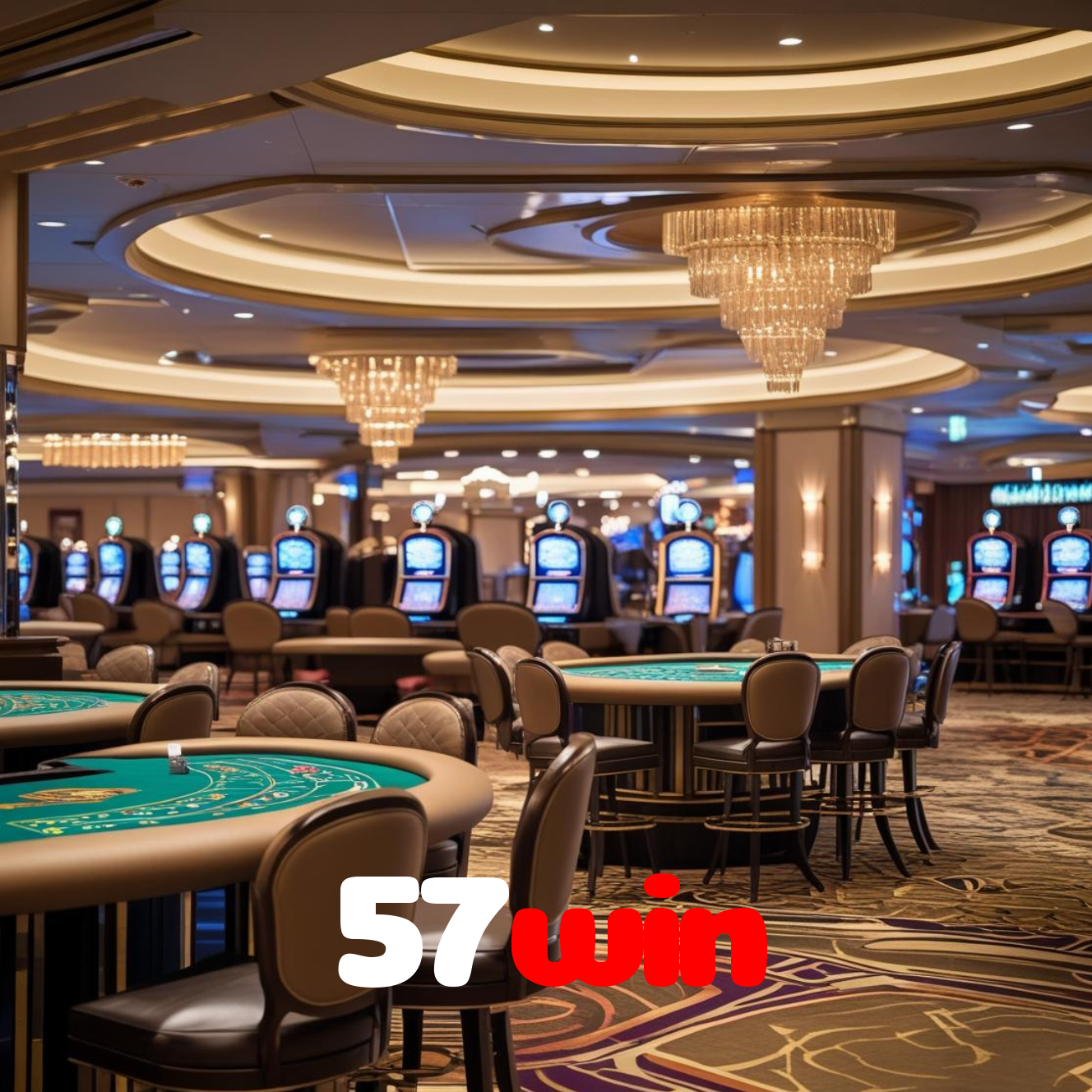 57win:Jogue slots, aposte no futebol e vença com grandes prêmios!