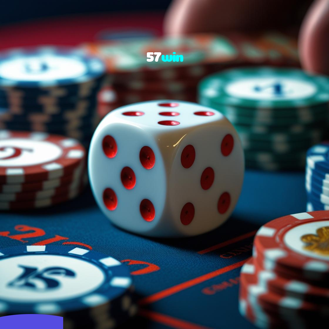 57win：Jogue slots, aposte no futebol e ganhe prêmios incríveis no cassino!