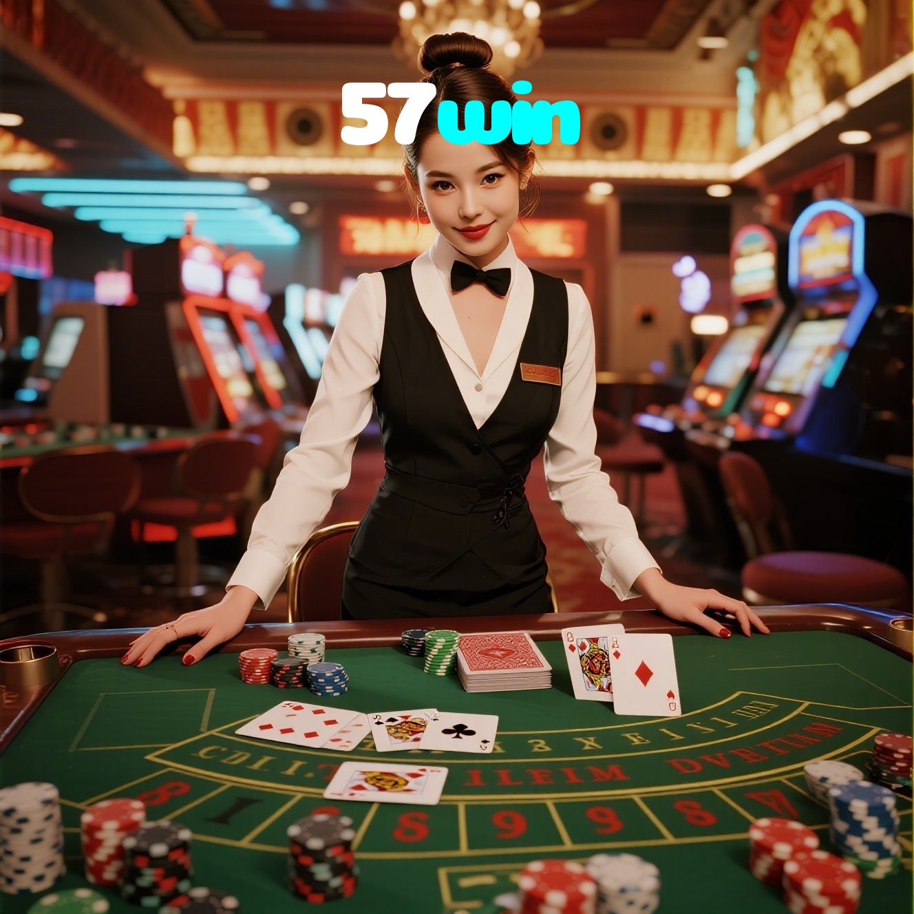 57win：Jogue slots, aposte no futebol e ganhe grandes prêmios em nosso cassino!