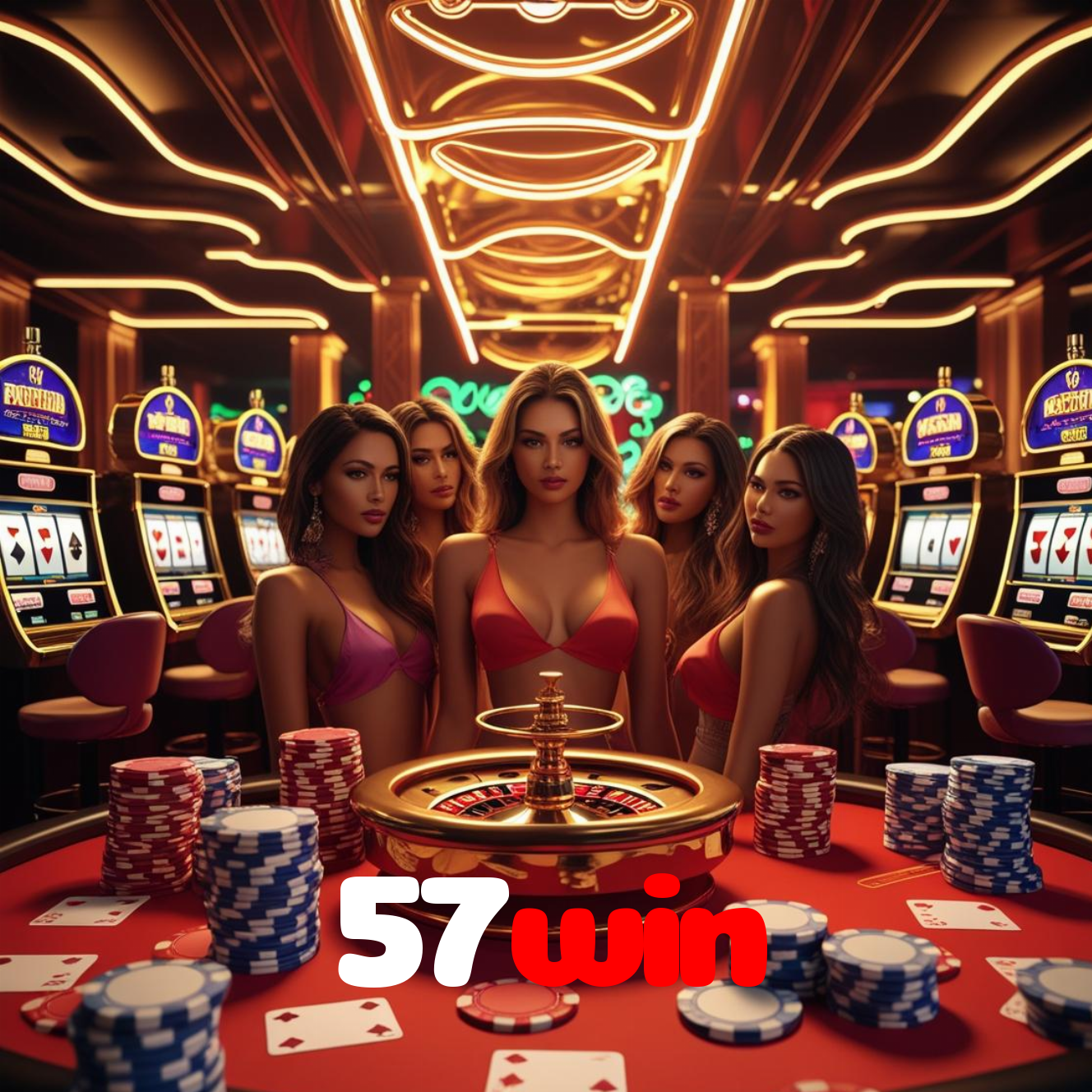 57win:Jogue nas nossas slots e conquiste prêmios de tirar o fôlego!