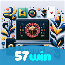 57win：Jogue slots de tirar o fôlego e conquiste vitórias épicas!