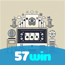 57win:A roleta está te esperando para grandes prêmios!