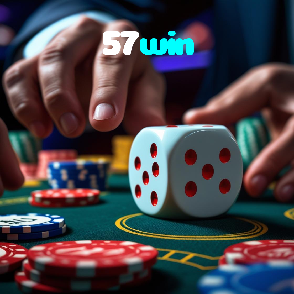 57win：Jogue roleta, aposte no futebol e ganhe em grande estilo no cassino!