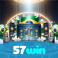 57win：Apostas emocionantes em futebol e os melhores jogos de cassino online!