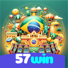 57win：Aposte no futebol e ganhe em roleta e blackjack no nosso cassino!