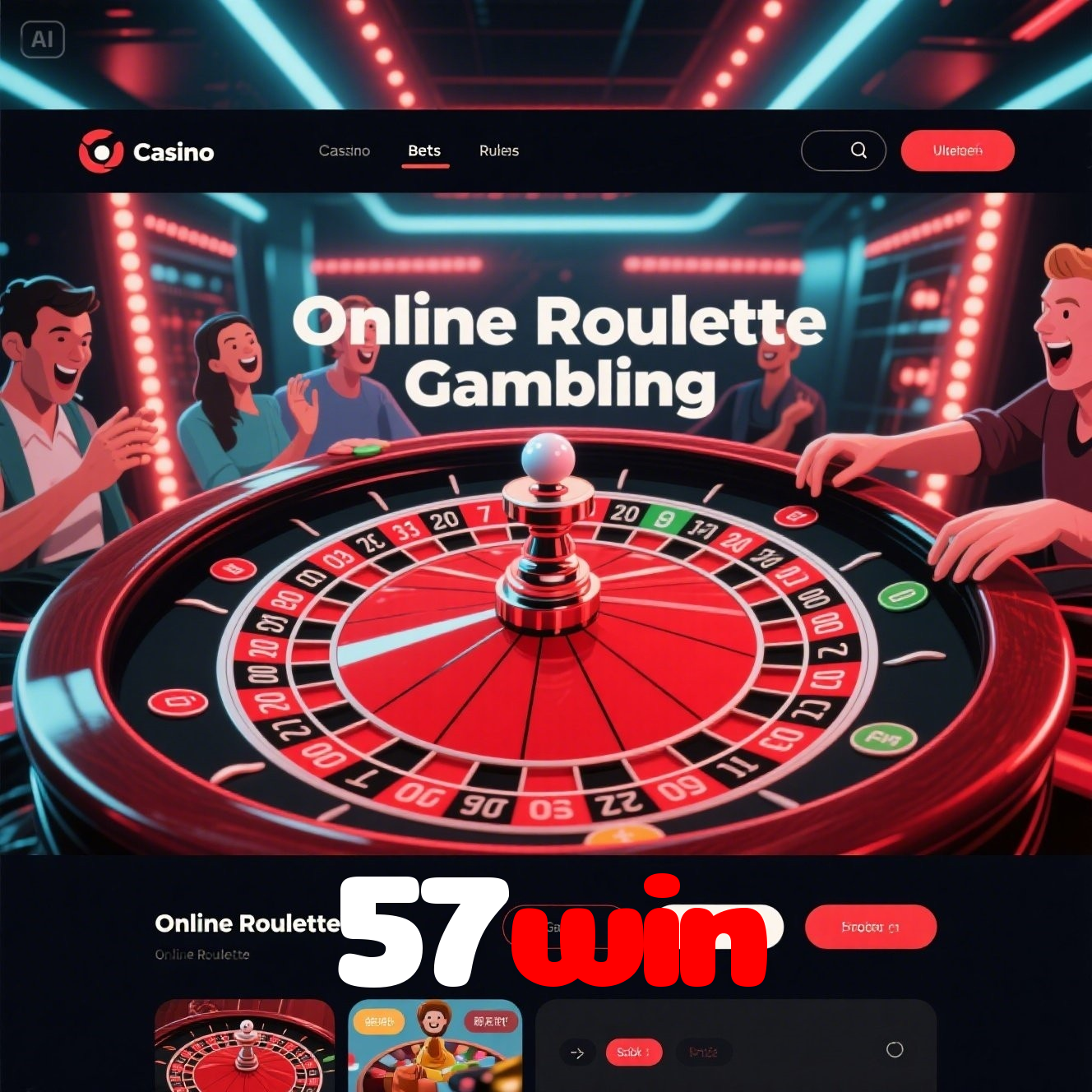 57win:Jogue poker online e mostre seu talento nas cartas!
