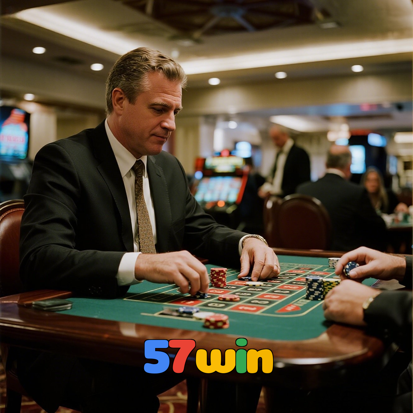 57win:Jogue poker como um profissional e ganhe grandes prêmios!