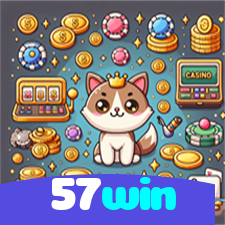 57win:Jogue poker, slots e aposte no futebol ao vivo com confiança!