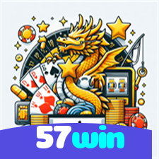 57win:Jogue poker, ganhe no futebol e vença no cassino online mais confiável!