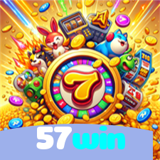 57win：Jogue blackjack, aposte no futebol e ganhe prêmios no nosso cassino online!