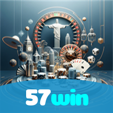 57win：As melhores roletas te aguardam! Aposte e conquiste sua vitória!