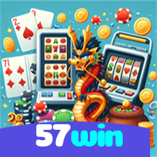 57win:Desafie suas habilidades no poker online e vença os adversários!