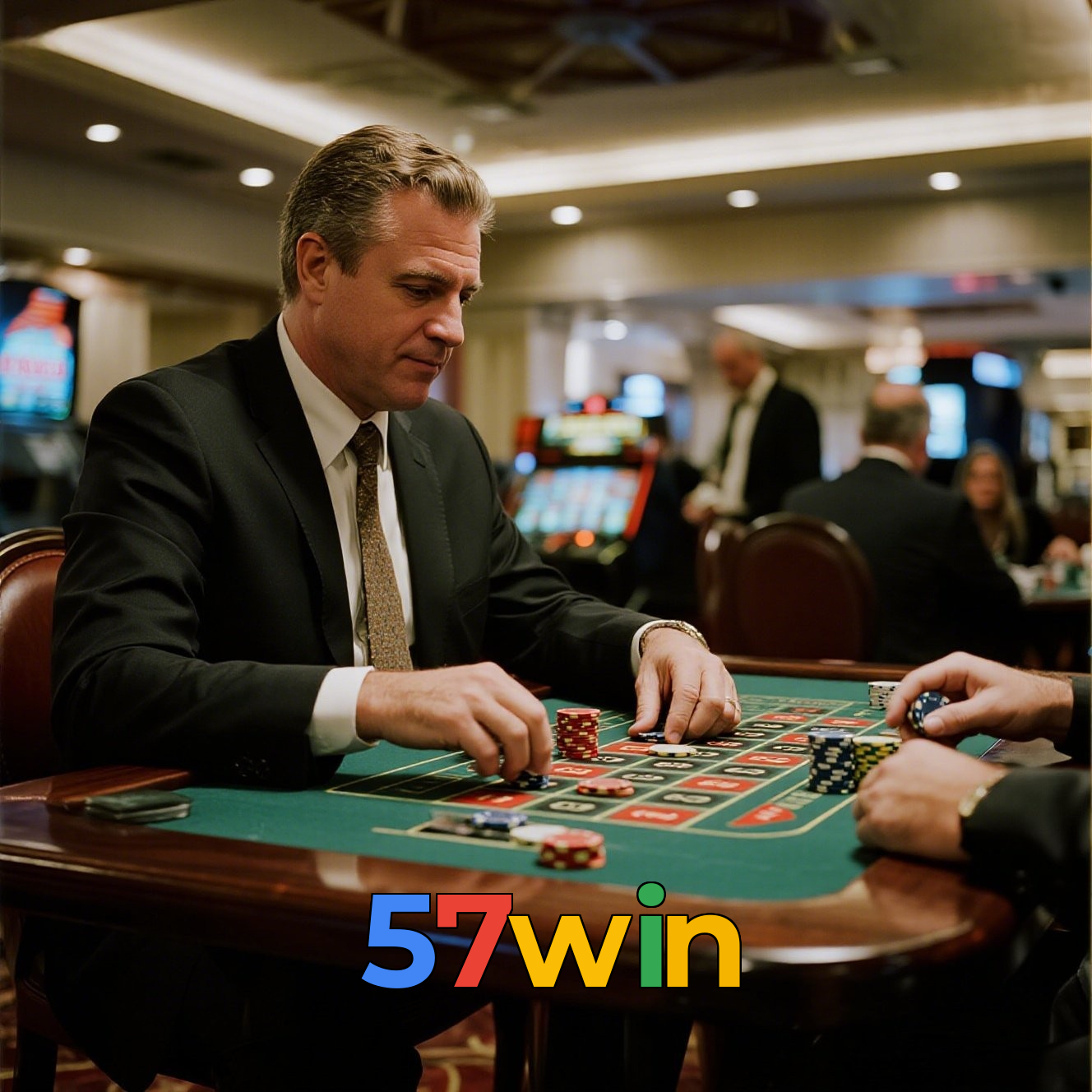 57win:Desafie a roleta e ganhe prêmios incríveis no nosso cassino!