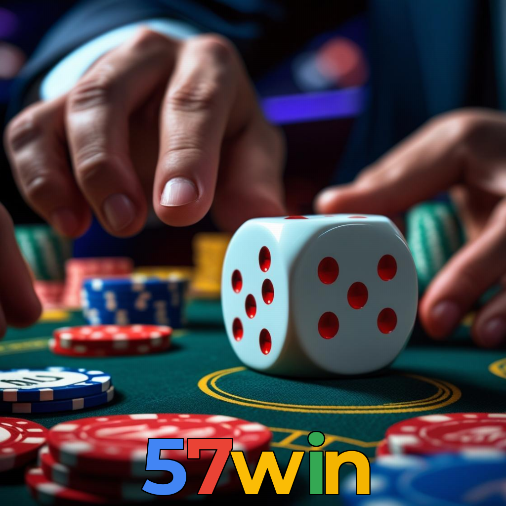 57win:O melhor cassino para você jogar slots e apostar no seu time de futebol!