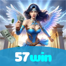 57win:Jogue poker como um profissional e vença agora mesmo!