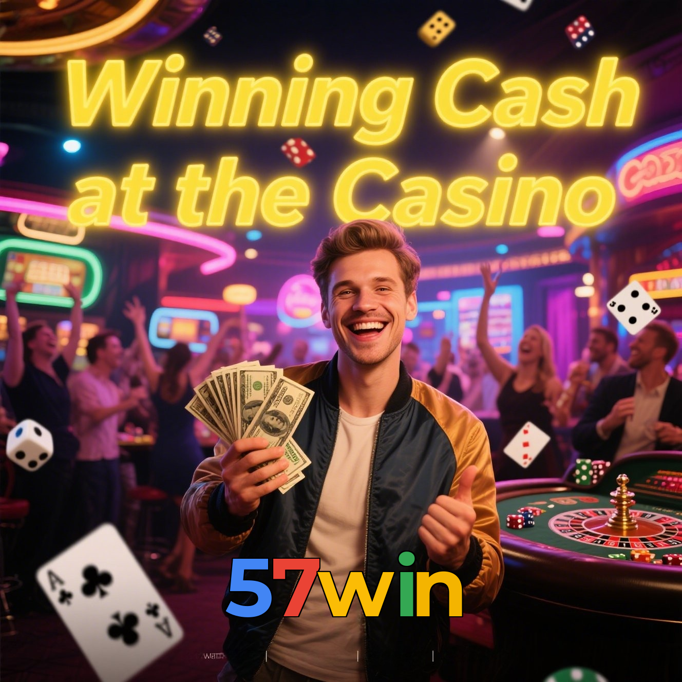 57win:Poker, roleta e apostas ao vivo no futebol online, tudo ao seu alcance!