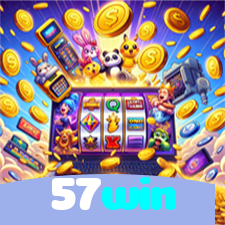 57win:Jogue slots, poker e aposte no futebol no cassino online mais emocionante!