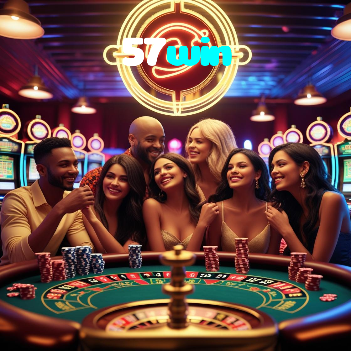 57win:Jogue poker como um profissional e vença agora mesmo!