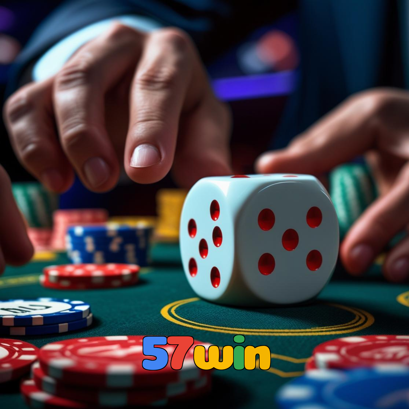 57win:A sorte está ao seu lado em slots, poker e apostas esportivas online!